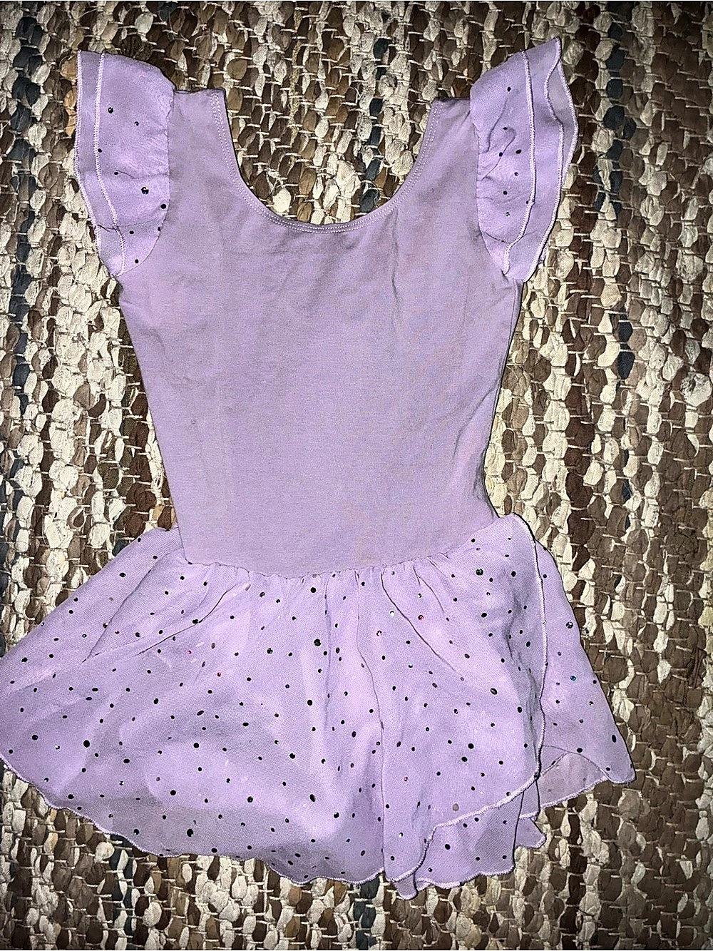 Arshiner Lavender tutu